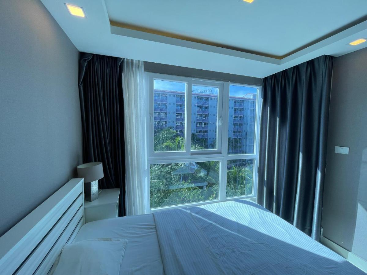 פאטאיה 森林大道grand Avenue Condo מראה חיצוני תמונה