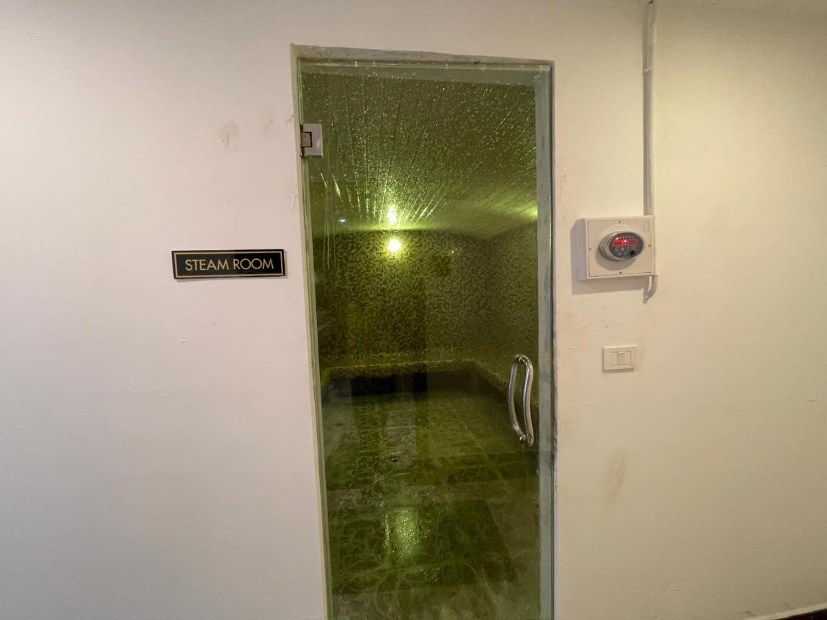 פאטאיה 森林大道grand Avenue Condo מראה חיצוני תמונה