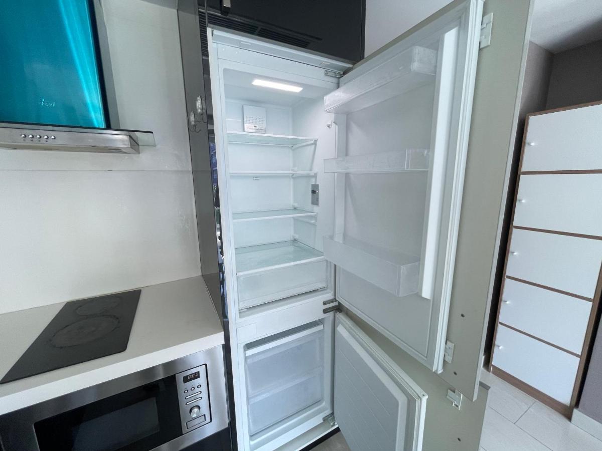 פאטאיה 森林大道grand Avenue Condo מראה חיצוני תמונה