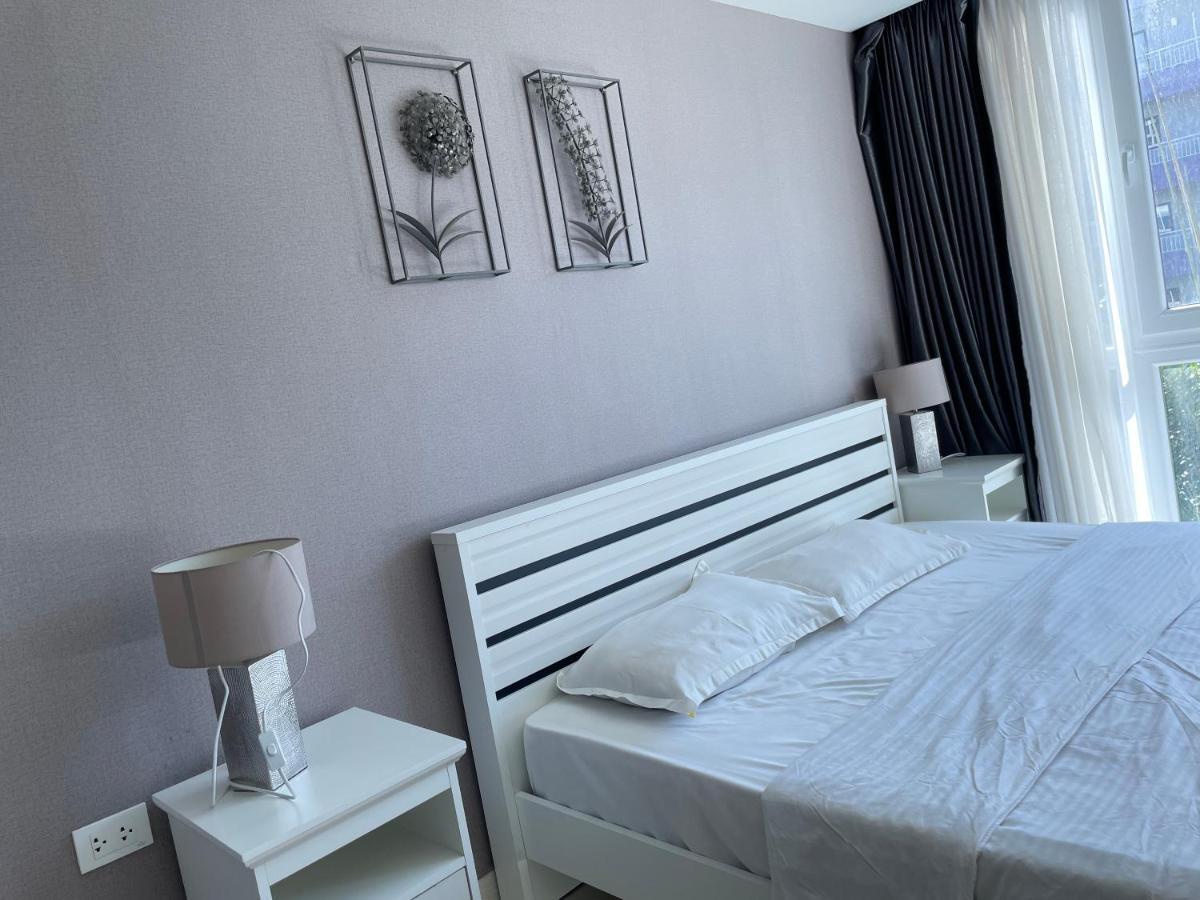 פאטאיה 森林大道grand Avenue Condo מראה חיצוני תמונה